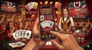 Estratégias para Vencer nas Cartas