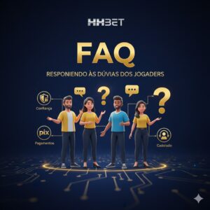 FAQ Respondendo às Dúvidas dos Jogadores