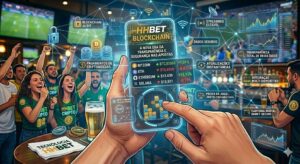 HHBET Blockchain
