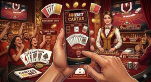 HHBET Cartas