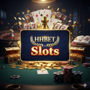 HHBET Slots