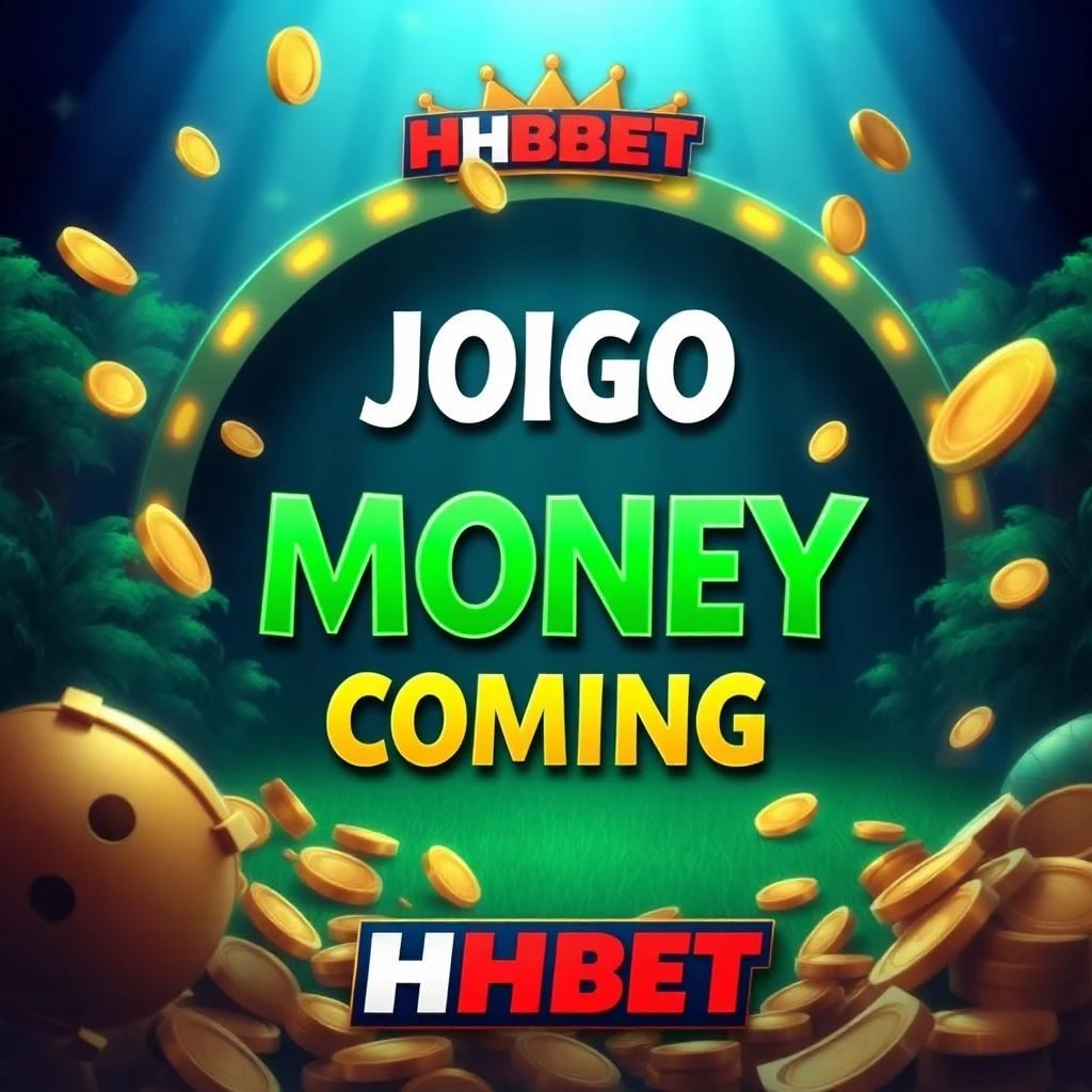 Jogo Money Coming na HHBET