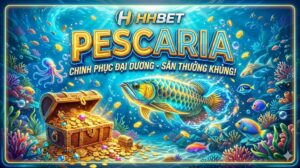 Pescaria