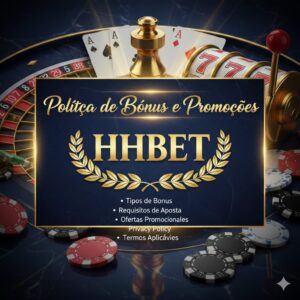 Política de Bônus e Promoções