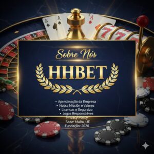 Sobre Nós HHBET