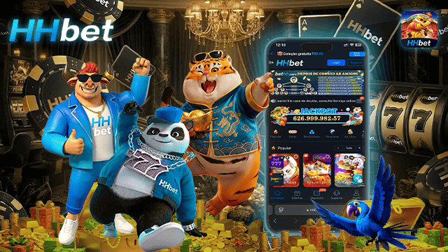 app hhbet